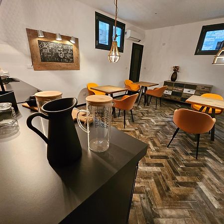 Giardinidieva Loft Gorizia Eksteriør bilde