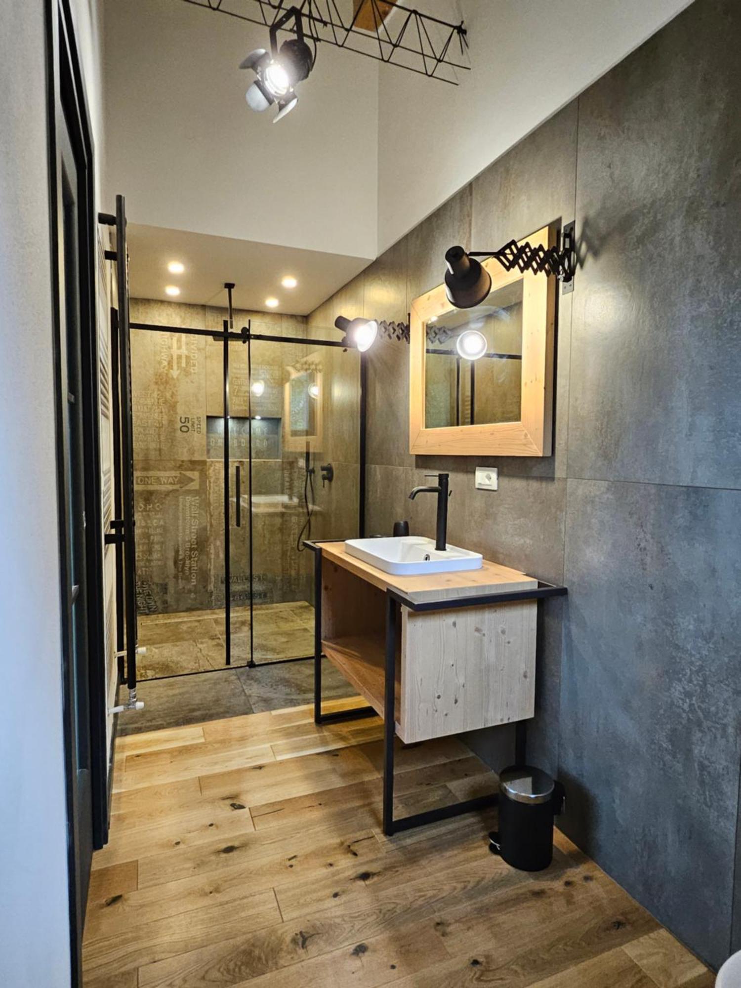Giardinidieva Loft Gorizia Eksteriør bilde